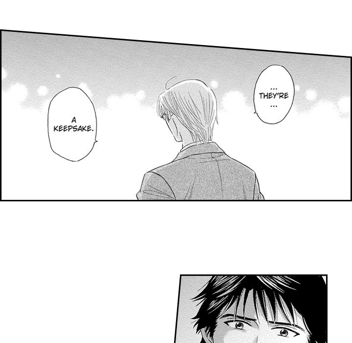 Daddy's Boyfriend - episode 7 - 7