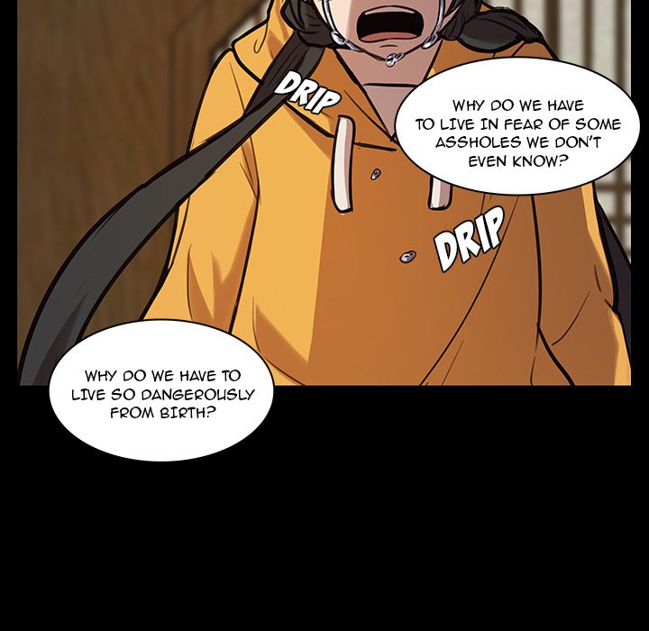 The Tiger, The Sun and The Moon - episode 42 - 38