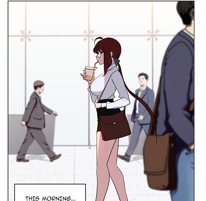 Fallen Flower - episode 9 - 19