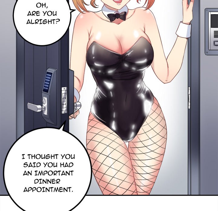 Yuri's Part Time Job - episode 3 - 78