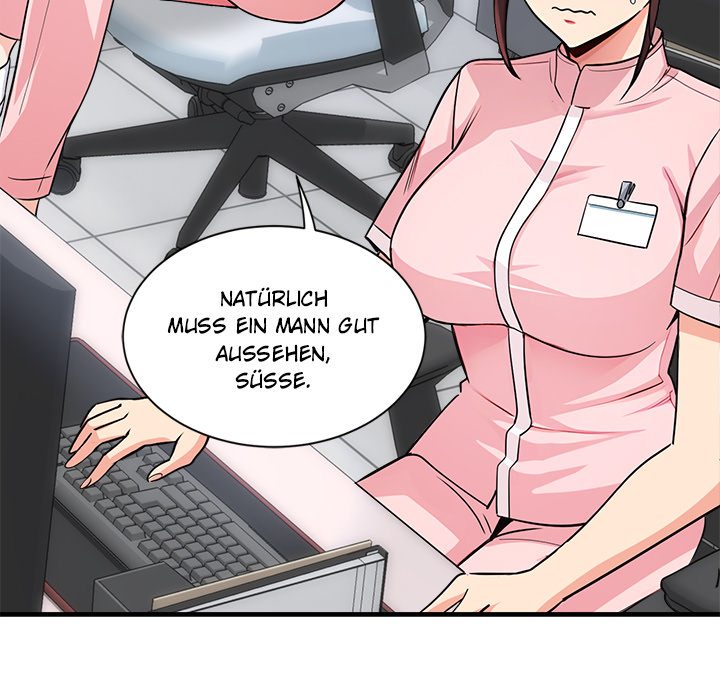 Meine zweite Freundin - episode 38 - 42