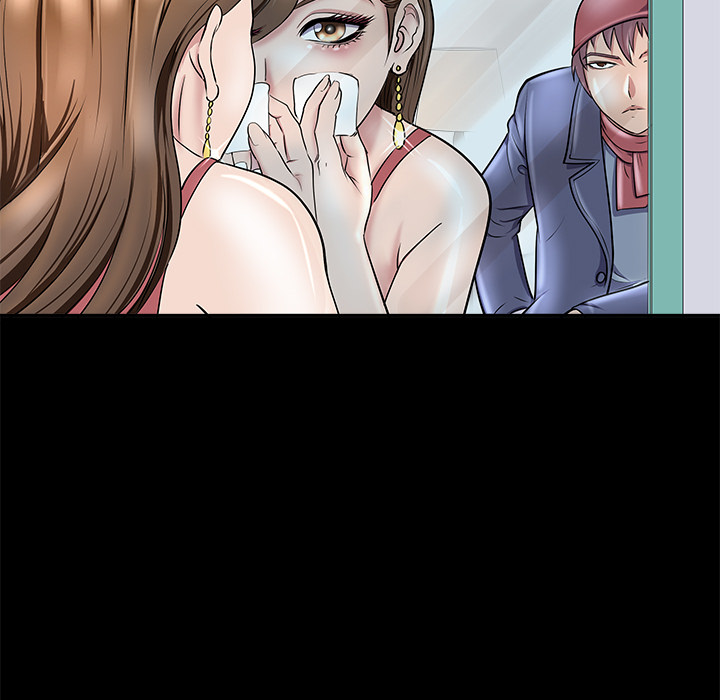 Immoral Family - episode 5 - 31