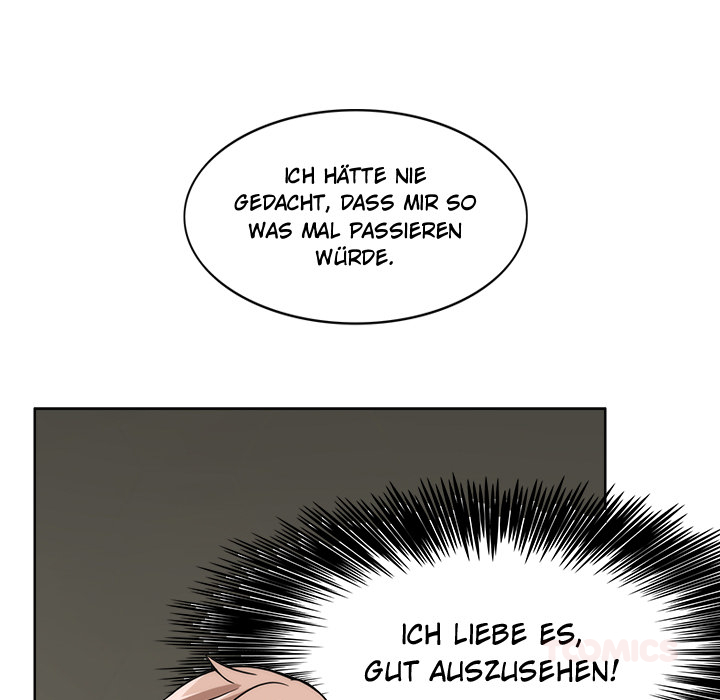 Agent Playboy meldet sich zum Dienst - episode 6 - 40