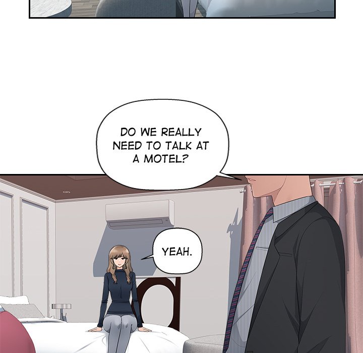 Office Desires - episode 12 - 37