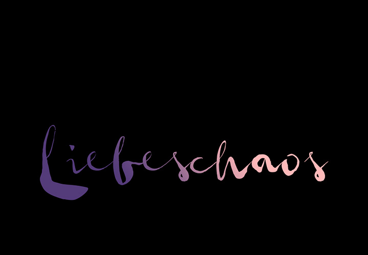 Liebeschaos - episode 21 - 0