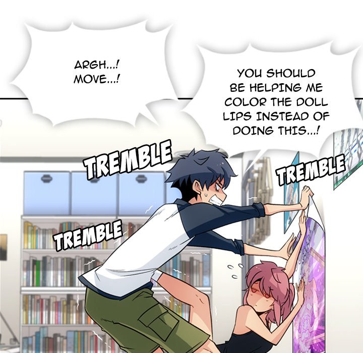 Such a Cute Spy - episode 18 - 51