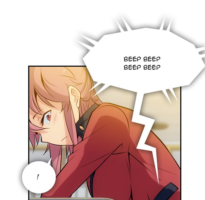 Such a Cute Spy - episode 3 - 77