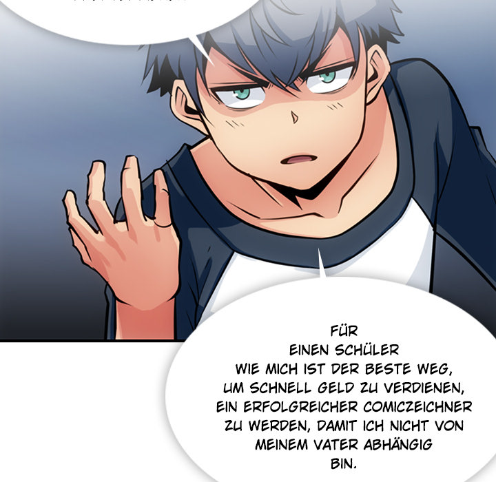 Eine Spionin zum Knuddeln - episode 14 - 54