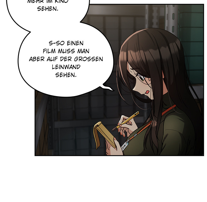 Dating After Work - episode 35 - 21