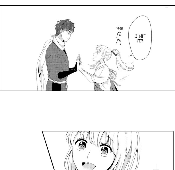 My Lady Is Living With A Rogue! - episode 1 - 51