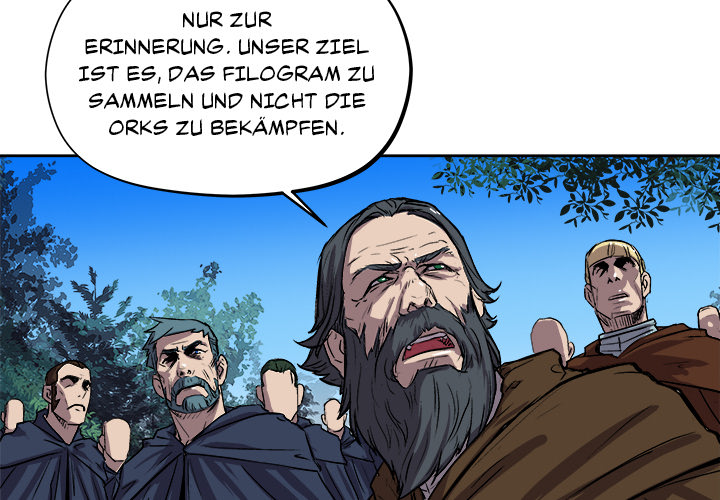 Karmas Weg - episode 24 - 2