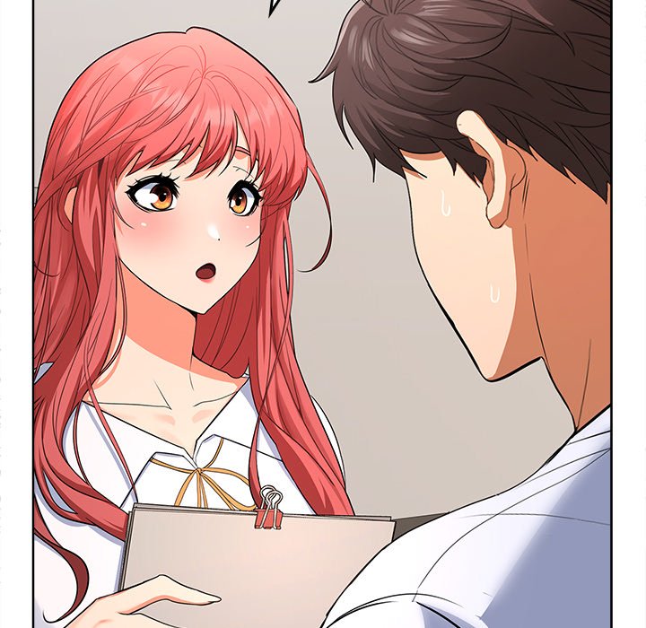 Office Romance is a No-No - episode 3 - 48