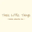 @thoselittlethingsau