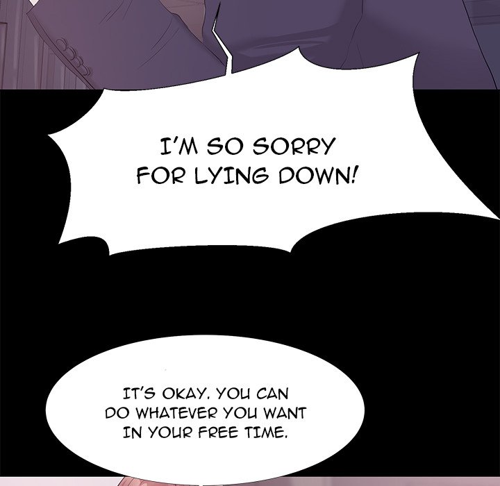 Girls' Only - episode 1 - 94