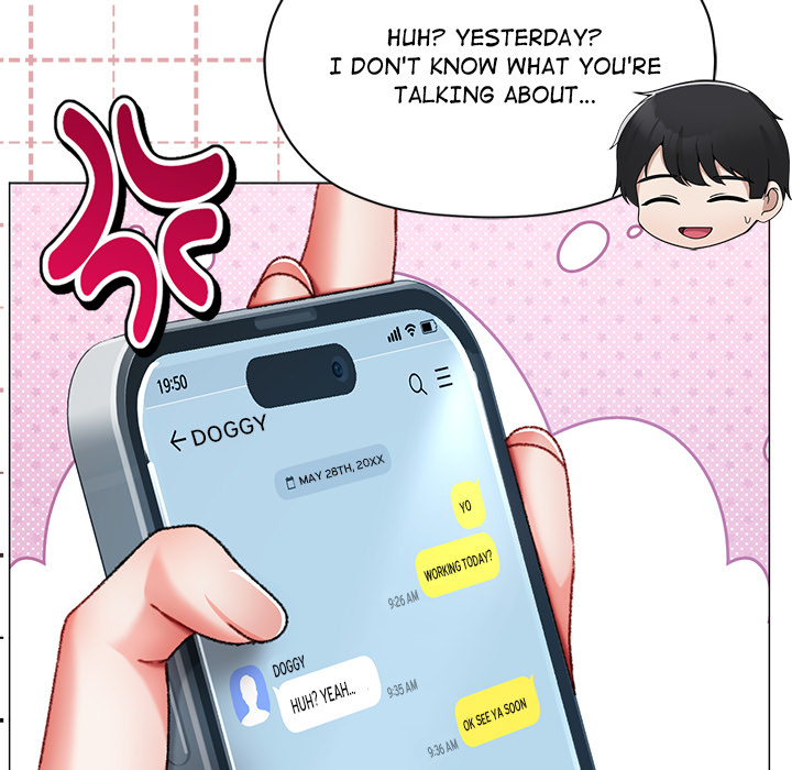 The Delinquent Girl - episode 4 - 160