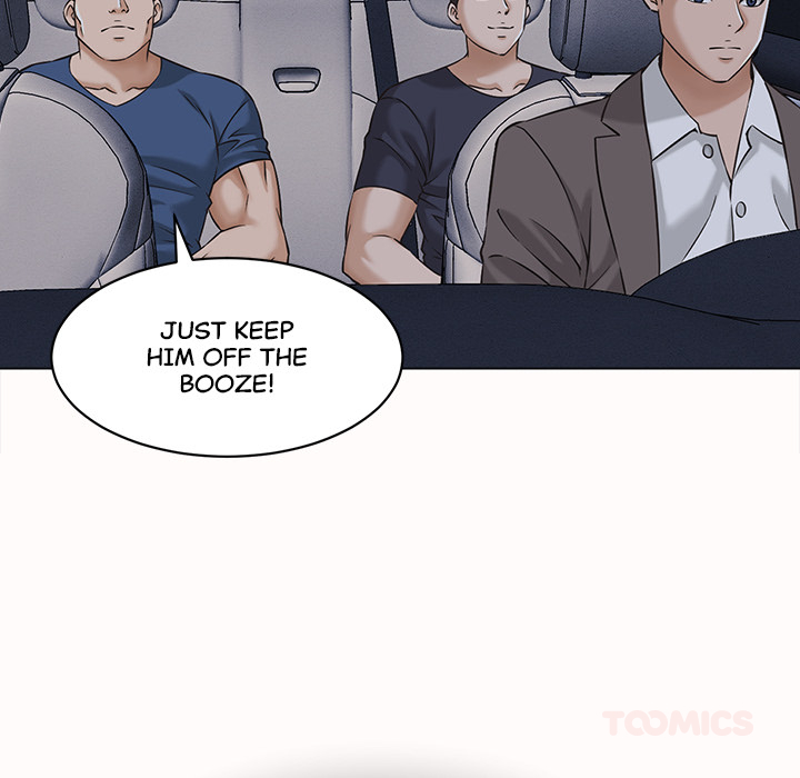 Right Under His Roof - episode 25 - 74