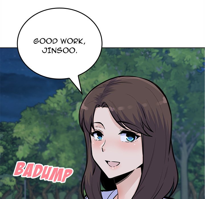 Excuse Me, This is my Room - episode 34 - 158