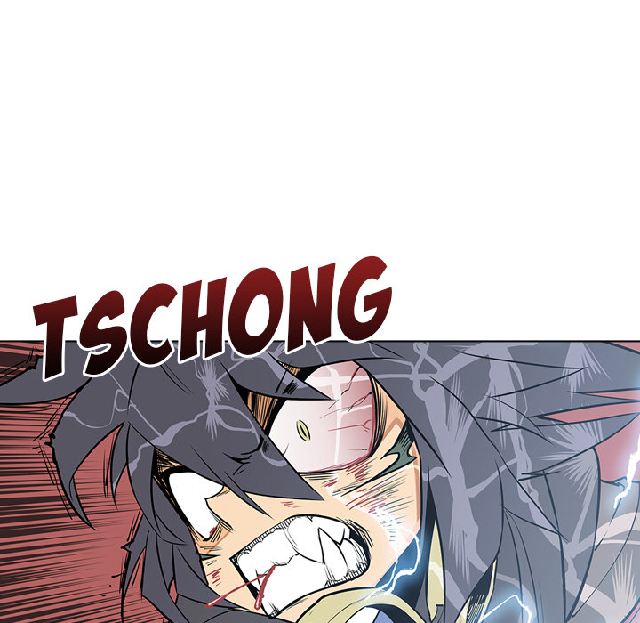 Yeongnos Giftzähne - episode 9 - 72