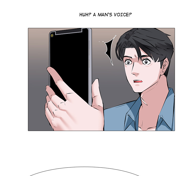 His Mission, Her Life - episode 1 - 38