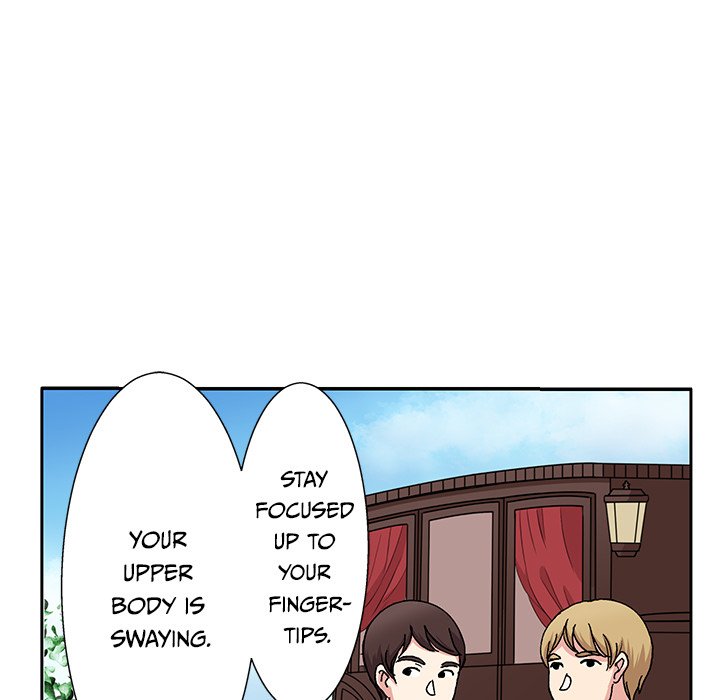 The Lady with an Elegant Smile - episode 21 - 6