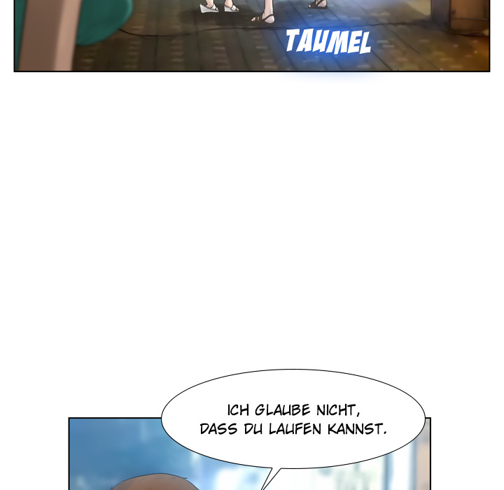 Die Maske - episode 16 - 17