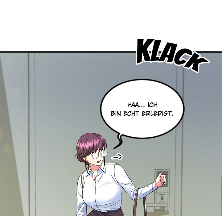 Verzaubert im Büro - episode 1 - 90