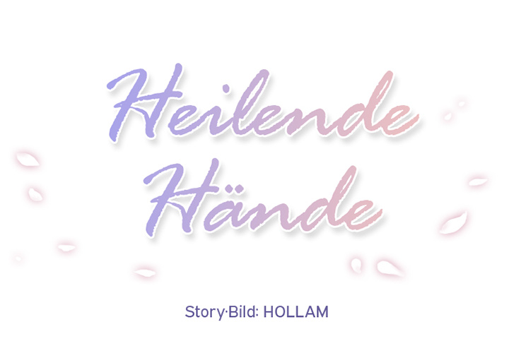 Heilende Hände - episode 5 - 1