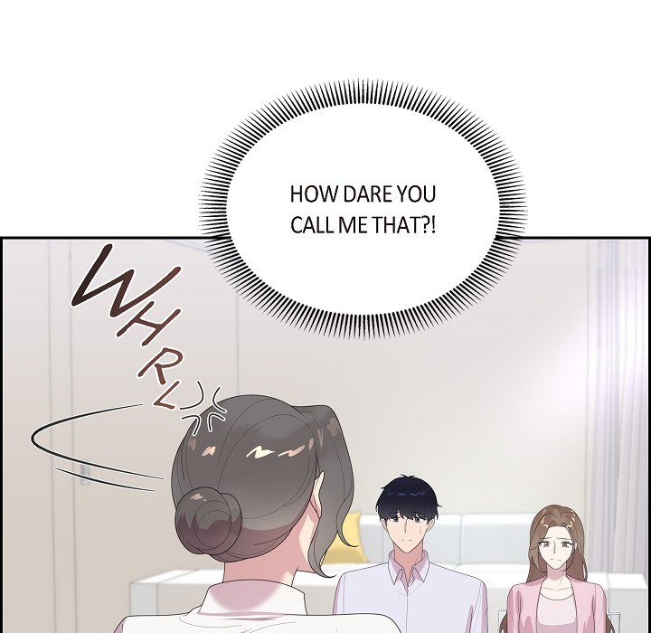 A Misogamist's Romance - episode 45 - 93