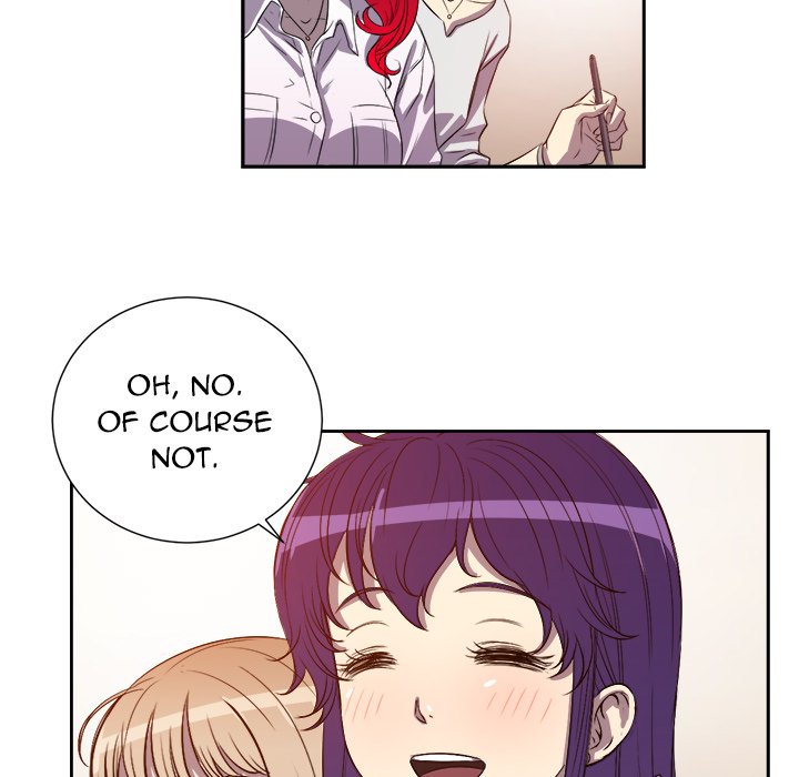 Yuri's Part Time Job - episode 44 - 52