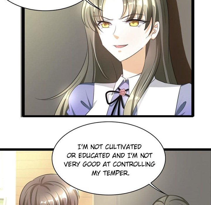 Love Is Never Enough - episode 24 - 36