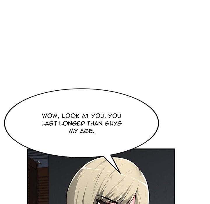 Boss Around - episode 9 - 88