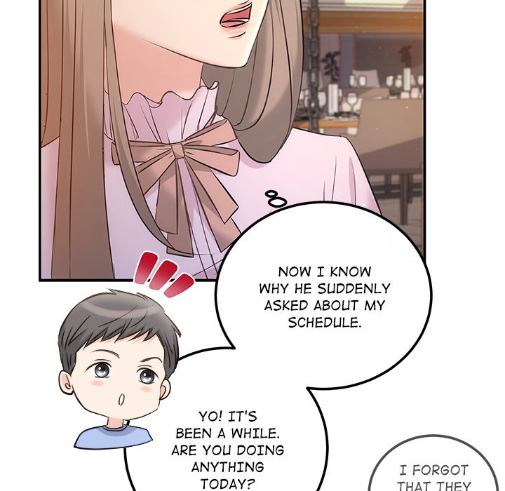 A Consensual Relationship - episode 11 - 19
