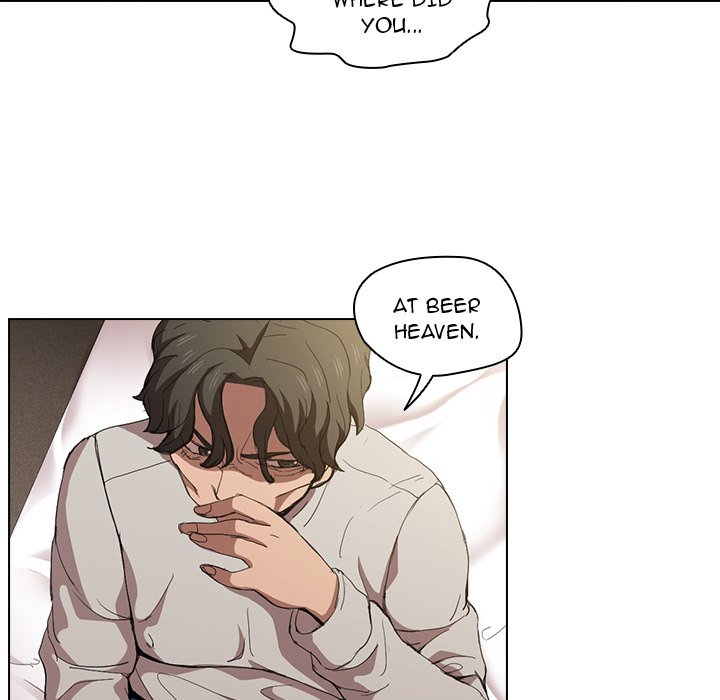 Who Cares If I'm a Loser! - episode 8 - 5