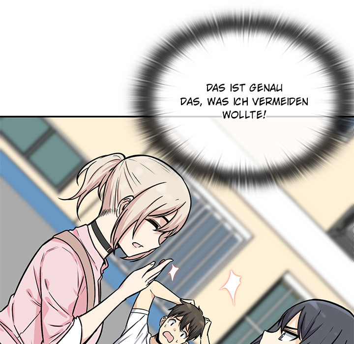 Raus aus meinem Zimmer! - episode 18 - 117