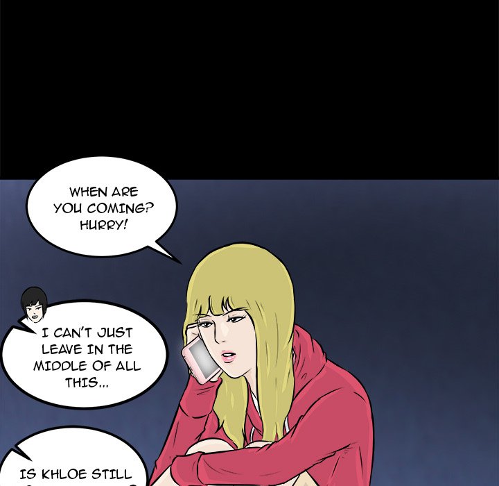 He Queen - episode 12 - 48