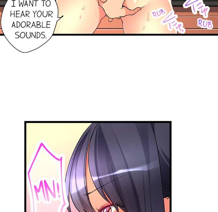 What She Fell on Was the Tip of My Dick - episode 31 - 47