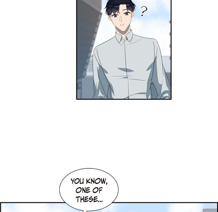 A Misogamist's Romance - episode 3 - 72