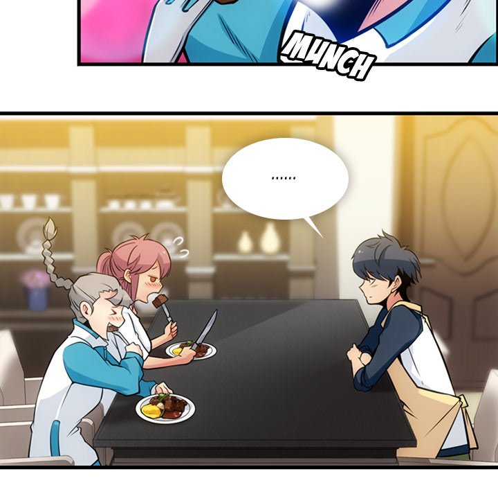Such a Cute Spy - episode 13 - 85