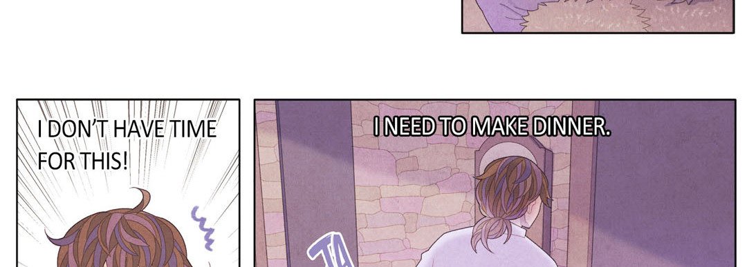 Magic Soup - episode 16 - 22