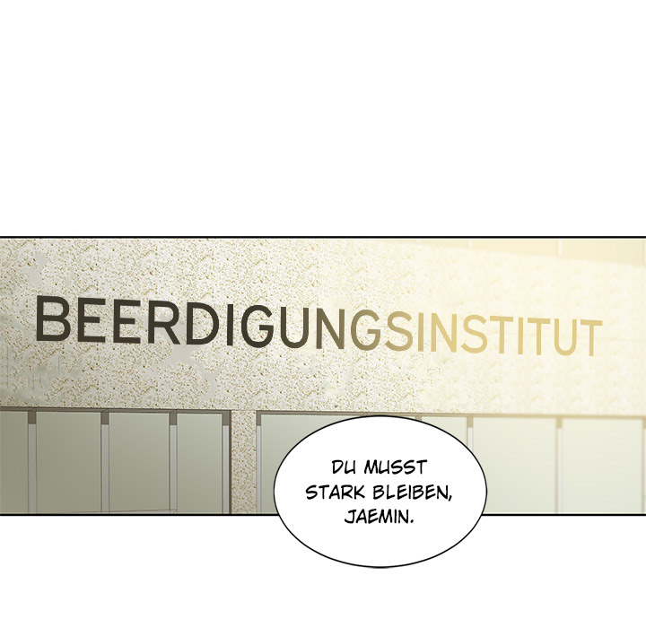 Besondere Beziehungen - episode 15 - 28