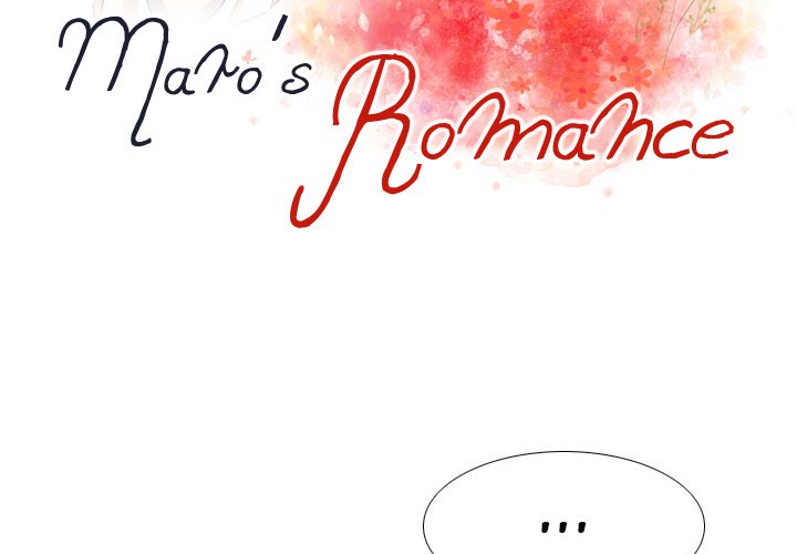 Maro's Romance - episode 13 - 1