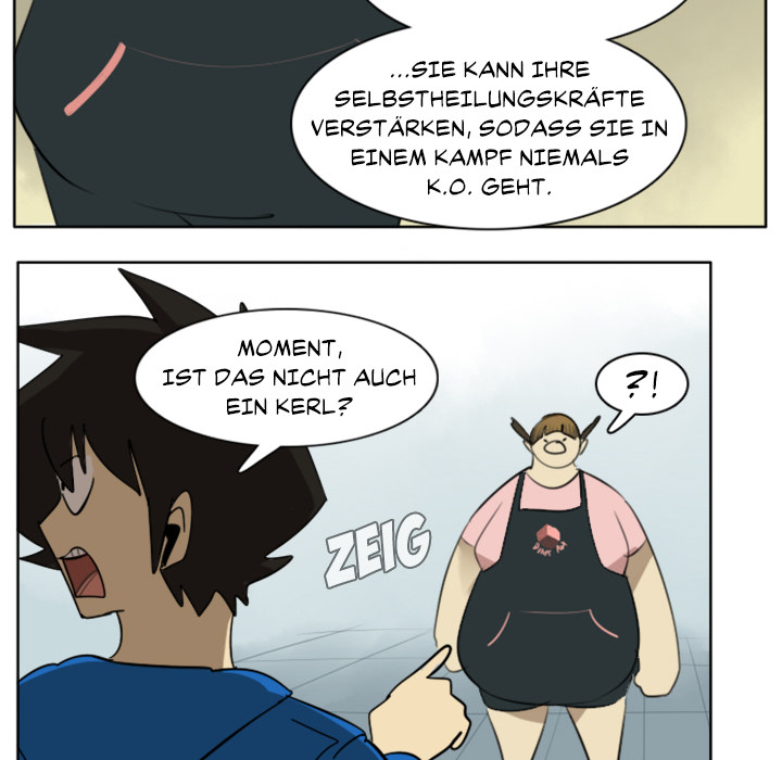 Ultimiter - episode 18 - 25