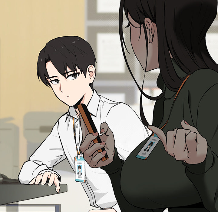 Dating After Work - UNCENSORED - episode 1 - 205