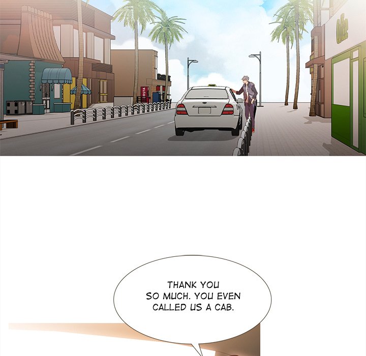 My Life as a Half-Magi - episode 17 - 21