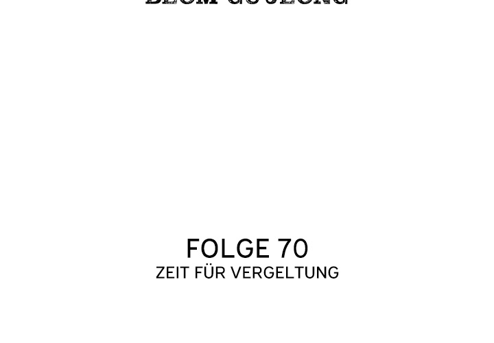 Der Schlägerjäger - episode 70 - 2