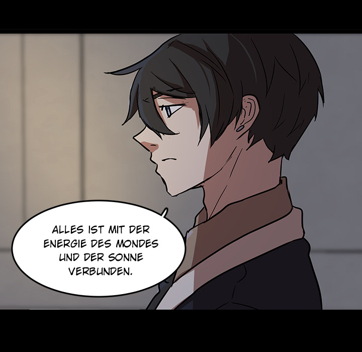 Die Legende vom Tiger,  der Sonne und dem Mond - episode 53 - 76