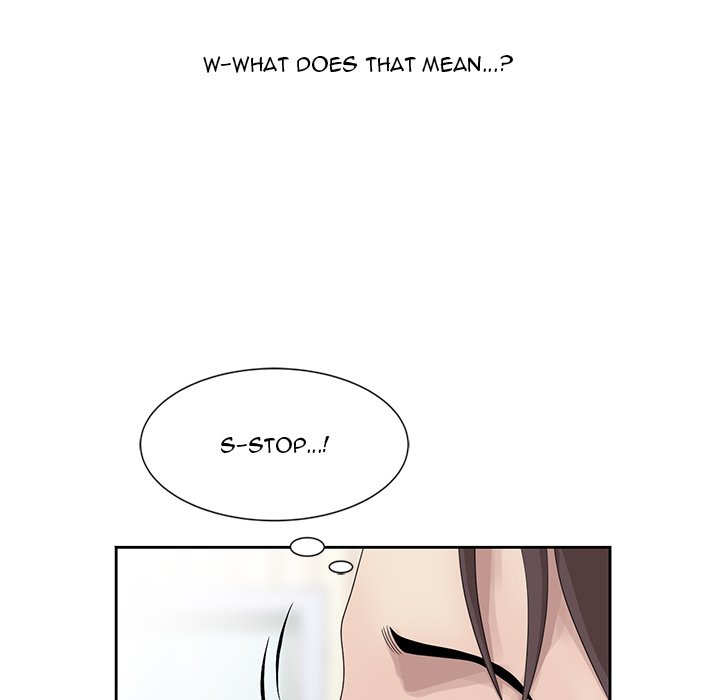 Shh! Her Secret - episode 12 - 58