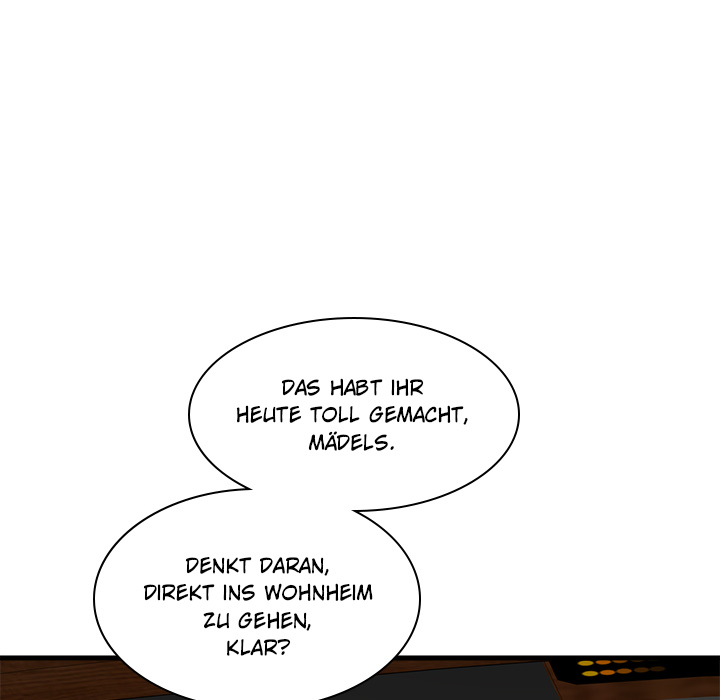Meine zweite Freundin - episode 8 - 84
