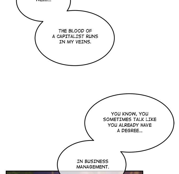 Pregnancy Contract - episode 27 - 77