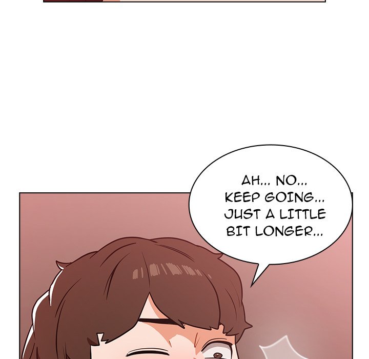 Naughty Little Secret - episode 2 - 136